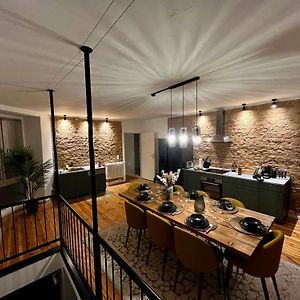 Deluxe Appartement met Drie Slaapkamers